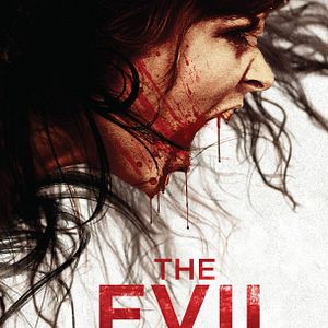 Photo The Evil In Us
