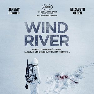 Photo Wind River