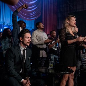 Photo Jonathan Tucker