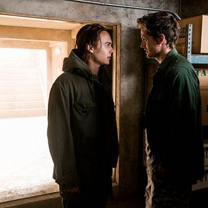 Photo Daniel Sharman