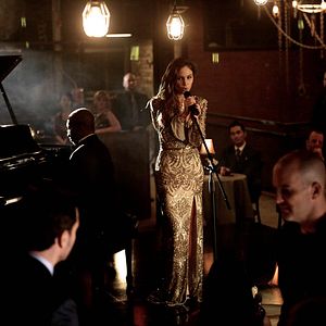 Photo Dominique Provost-Chalkley