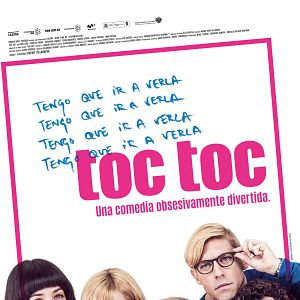 Photo Toc Toc
