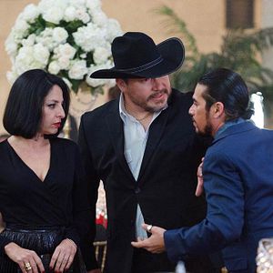 Photo Veronica Falcón