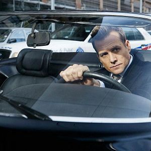 Photo Gabriel Macht