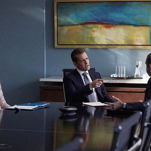 Photo Sarah Rafferty