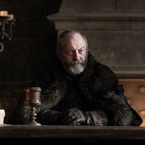 Photo Liam Cunningham