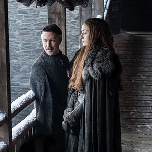 Photo Sophie Turner