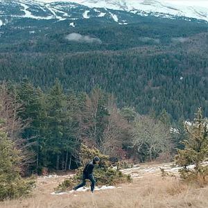 Photo Guillaume Canet