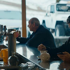 Photo Guillaume Canet