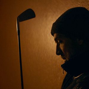 Photo Guillaume Canet