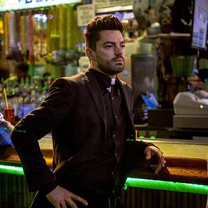 Photo Dominic Cooper