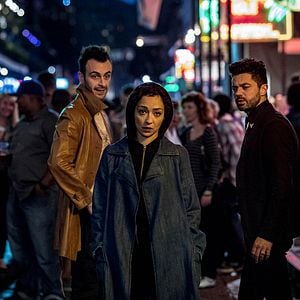 Photo Joseph Gilgun