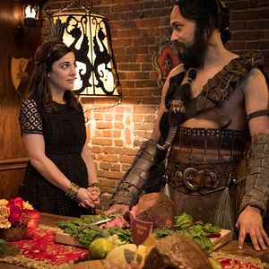 Photo Lindsay Sloane