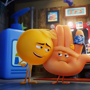Photo Le Monde secret des Emojis