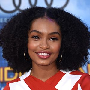 Photo Yara Shahidi
