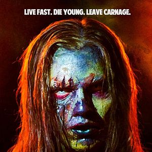 Photo Johnny Gruesome