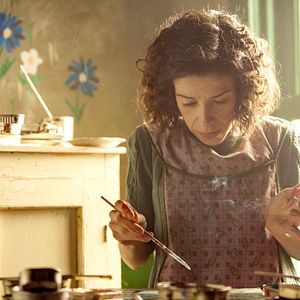 Photo Sally Hawkins