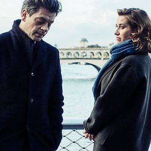 Photo Emmanuelle Devos