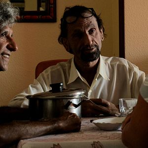 Photo Fernando Merinero