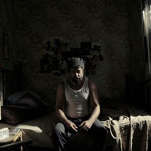 Photo Pierfrancesco Favino