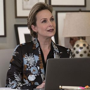 Photo Melora Hardin