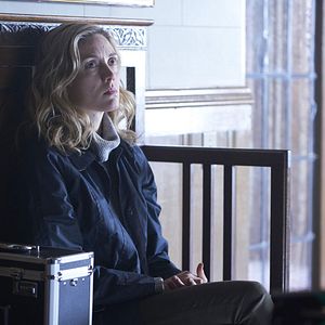 Photo Evelyne Brochu
