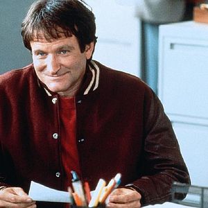 Photo Madame Doubtfire
