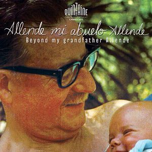 Photo Allende mon grand-père