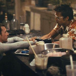 Photo Fight Club