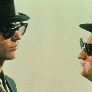 Photo Dan Aykroyd