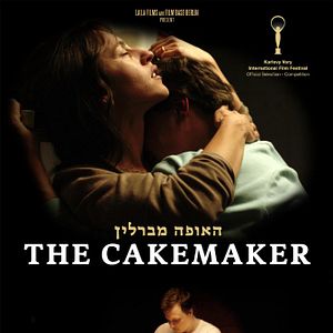 Photo The Cakemaker
