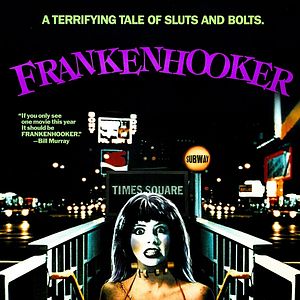 Photo Frankenhooker