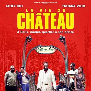 Photo La Vie de Château