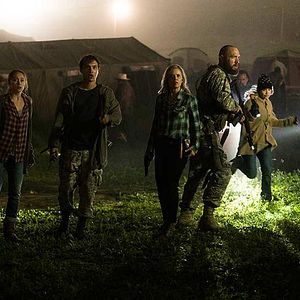 Photo Alycia Debnam-Carey