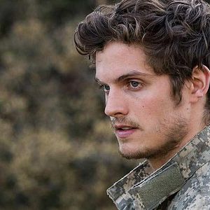 Photo Daniel Sharman