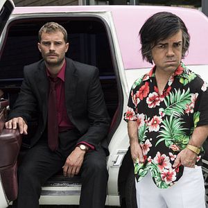 Photo Peter Dinklage