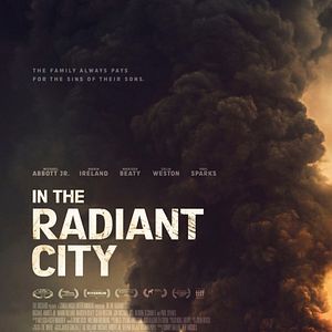 Photo In the Radiant City