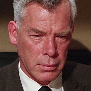 Photo Lee Marvin
