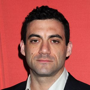 Photo Morgan Spector