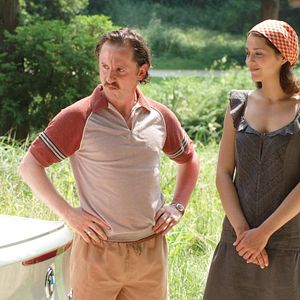 Photo Jean-Luc Couchard