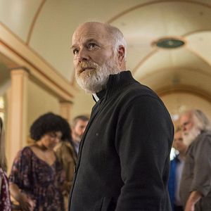 Photo Frances Conroy