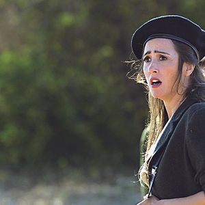 Photo Kimberley Hews