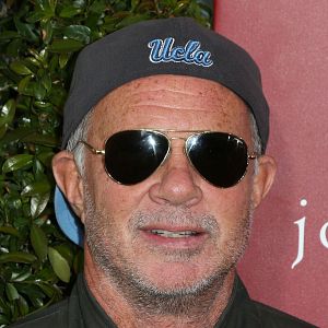 Photo Chad Smith