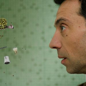 Photo La Science des soucis