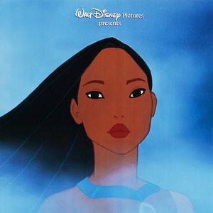 Photo Pocahontas, une légende indienne
