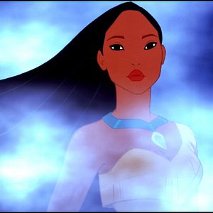 Photo Pocahontas, une légende indienne
