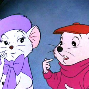 Photo Les Aventures de Bernard et Bianca
