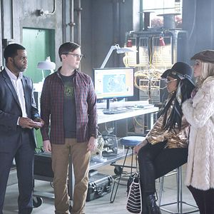 Photo Kevin Hanchard