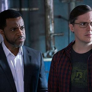 Photo Kevin Hanchard