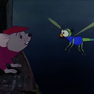 Photo Les Aventures de Bernard et Bianca